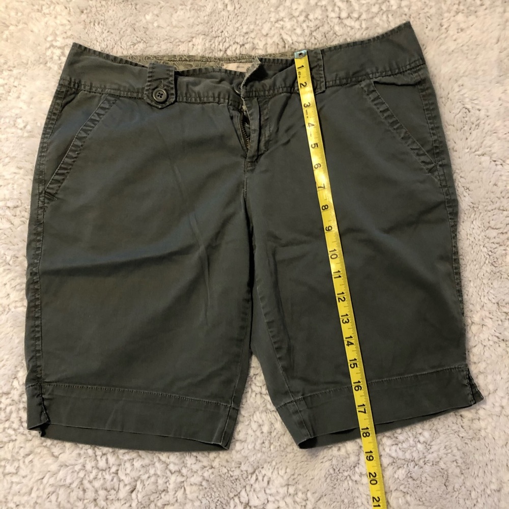 Aeropostale shorts